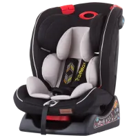Scaun auto Chipolino Trax Relax  0 luni - 6 ani / 25 kg / Black