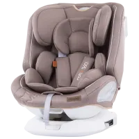 Scaun auto Chipolino Rotix  0 luni - 12 ani / 36 kg / Brown