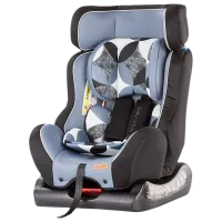 Детское автокресло Chipolino Trax Neo  0 месяцев - 6 лет / 25 кг / Синий