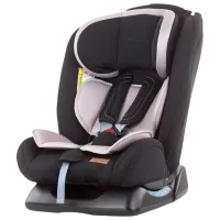 Детское автокресло Chipolino Corso  0 месяцев - 12 лет / 36 кг / Черный