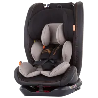 Scaun auto Chipolino Techno  0 luni - 12 ani / 36 kg / Brown