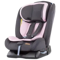 Детское автокресло Chipolino Corso  0 месяцев - 12 лет / 36 кг / Розовый