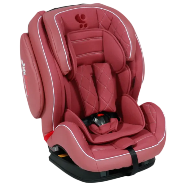 Scaun auto Lorelli Mars  9 luni - 12 ani / 36 kg / Rose photo 1 Scaun auto Lorelli Mars  9 luni - 12 ani / 36 kg / Rose photo 1