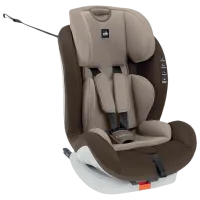 Scaun auto CAM Calibro  1 an - 12 ani / 36 kg / Beige