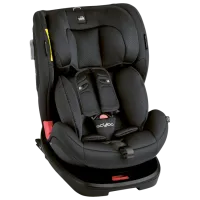 Детское автокресло CAM Scudo  0 месяцев - 12 лет / 36 кг / Черный