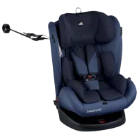 Scaun auto CAM Panoramic  0 luni - 12 ani / 36 kg / Blue