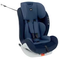 Детское автокресло CAM Calibro  1 год - 12 лет / 36 кг / Синий