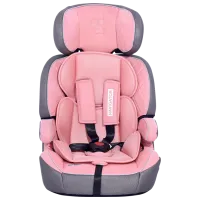 Scaun auto Lorelli Navigator  9 luni - 12 ani / 36 kg / Rose