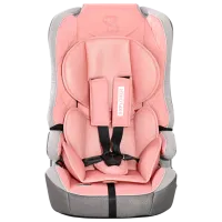 Scaun auto Lorelli Explorer  9 luni - 12 ani / 36 kg / Rose