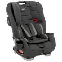Детское автокресло Graco Avolve  1 год - 12 лет / / Серый