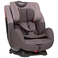 Детское автокресло Graco Enhance  0 месяцев - 7 лет / / Черный