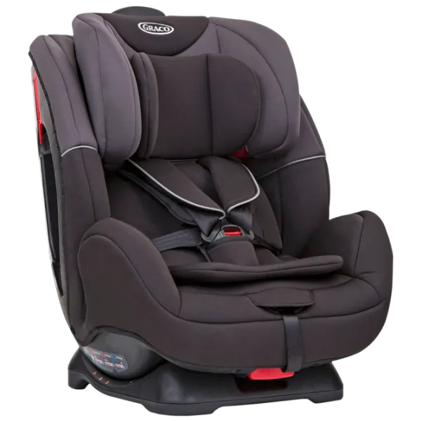 Scaun auto Graco Enhance  0 luni - 7 ani / / Gray photo 1