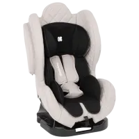 Scaun auto Kikka Boo Bon Voyage SPS  6 luni - 3 ani / / Beige