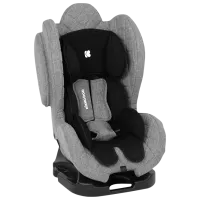 Scaun auto Kikka Boo Bon Voyage SPS  6 luni - 3 ani / / Gray