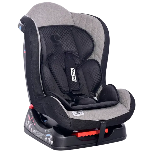 Scaun auto Lorelli Falcon  0 luni - 4 ani / / Beige photo 1