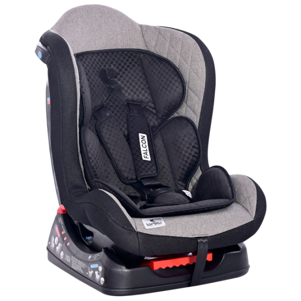 Scaun auto Lorelli Falcon  0 luni - 4 ani / / Beige photo 1