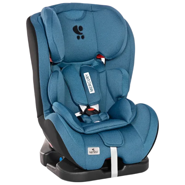 Scaun auto Lorelli Mercury  0 luni - 12 ani / / Blue photo 1