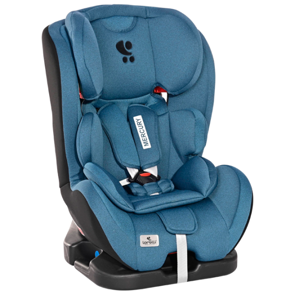 Scaun auto Lorelli Mercury  0 luni - 12 ani / / Blue photo 1