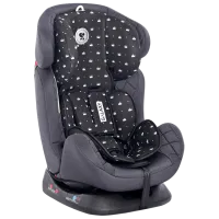 Scaun auto Lorelli Galaxy  0 luni - 12 ani / / Black
