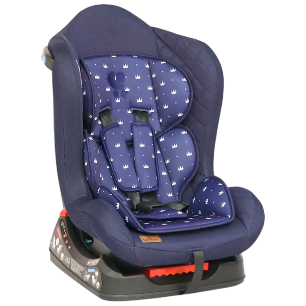 Scaun auto Lorelli Falcon  0 luni - 4 ani / / Blue photo 1