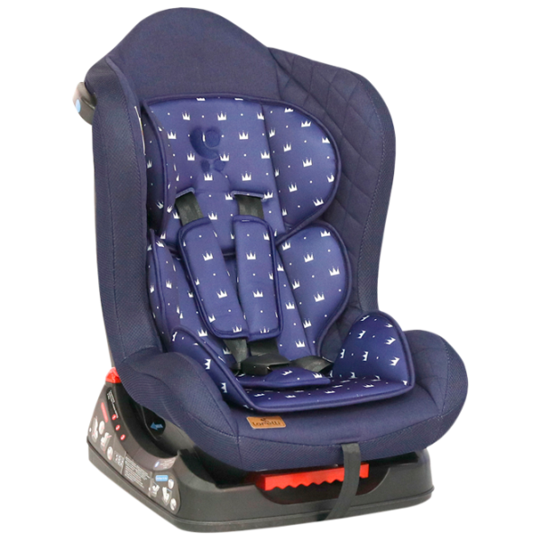 Scaun auto Lorelli Falcon  0 luni - 4 ani / / Blue photo 1