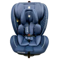 Детское автокресло Kikka Boo Rhino   - 12 лет / / Синий