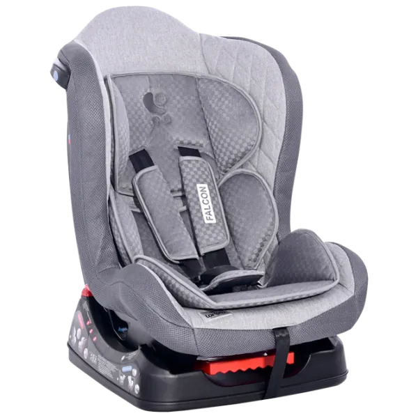 Scaun auto Lorelli Falcon  0 luni - 4 ani / / Gray photo 1
