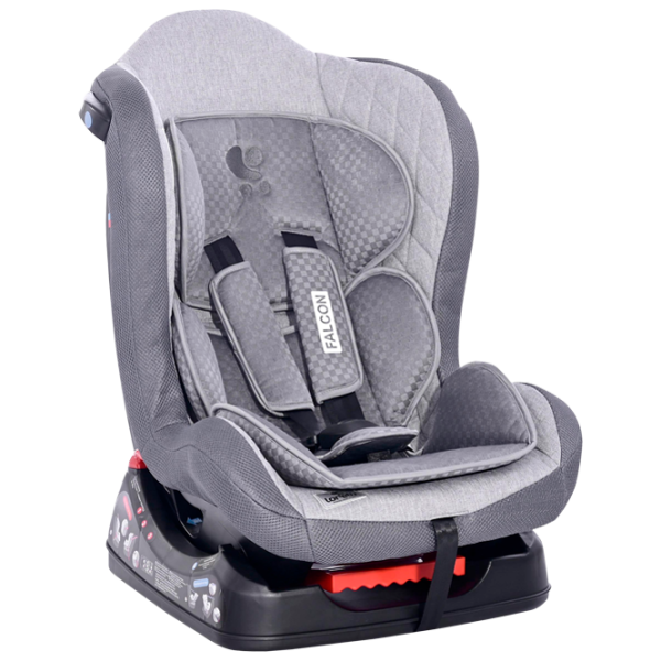 Scaun auto Lorelli Falcon  0 luni - 4 ani / / Gray photo 1