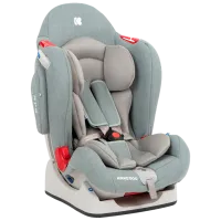 Детское автокресло Kikka Boo O'Right SPS  0 месяцев - 6 лет / 25 кг / Мятный