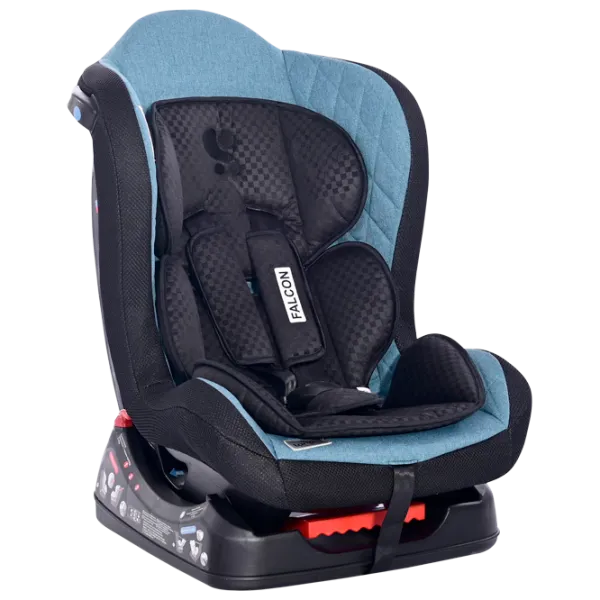 Scaun auto Lorelli Falcon  0 luni - 4 ani / / Blue photo 1