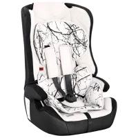 Scaun auto Lorelli Explorer  9 luni - 12 ani / / White