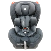 Детское автокресло Kikka Boo Hood   - 8 лет / / Синий