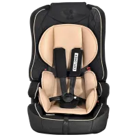 Scaun auto Lorelli Explorer  9 luni - 12 ani / / Beige