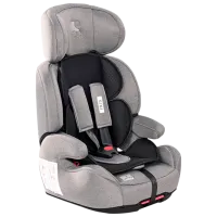 Scaun auto Lorelli Iris  9 luni - 12 ani / / Black