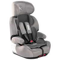 Scaun auto Lorelli Iris  9 luni - 12 ani / / Gray