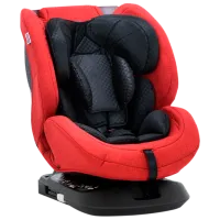 Scaun auto Glamvers Cosmo  0 luni - 12 ani / / Red