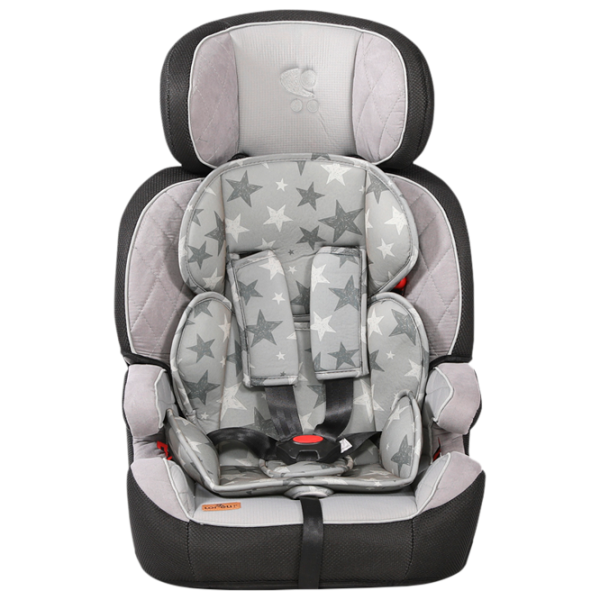 Scaun auto Lorelli Navigator  9 luni - 12 ani / / Gray photo 1