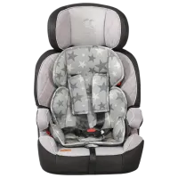 Scaun auto Lorelli Navigator  9 luni - 12 ani / / Gray