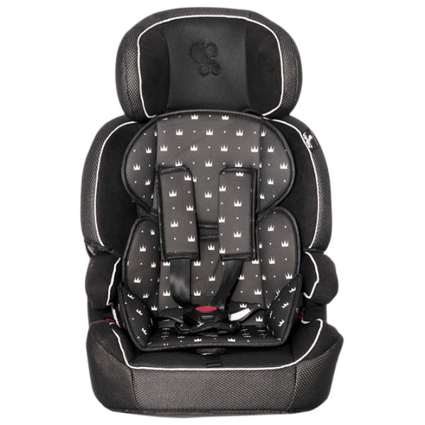 Scaun auto Lorelli Navigator  9 luni - 12 ani / / Black photo 1