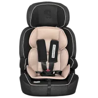 Scaun auto Lorelli Navigator  9 luni - 12 ani / / Beige