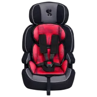 Scaun auto Lorelli Navigator  9 luni - 12 ani / / Red