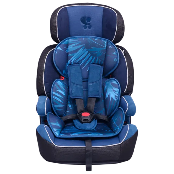 Scaun auto Lorelli Navigator  9 luni - 12 ani / / Blue photo 1