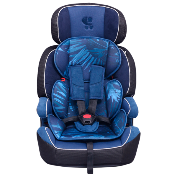 Scaun auto Lorelli Navigator  9 luni - 12 ani / / Blue photo 1
