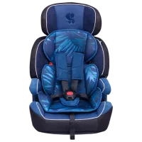 Scaun auto Lorelli Navigator  9 luni - 12 ani / / Blue
