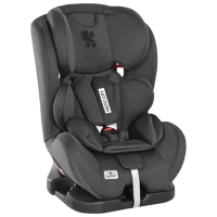 Детское автокресло Lorelli Mercury  0 месяцев - 12 лет / / Черный