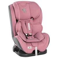 Детское автокресло Lorelli Mercury  0 месяцев - 12 лет / / Розовый