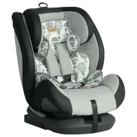 Scaun auto Lorelli Rialto  0 luni - 12 ani / / Black