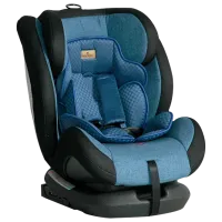 Scaun auto Lorelli Rialto  0 luni - 12 ani / / Blue