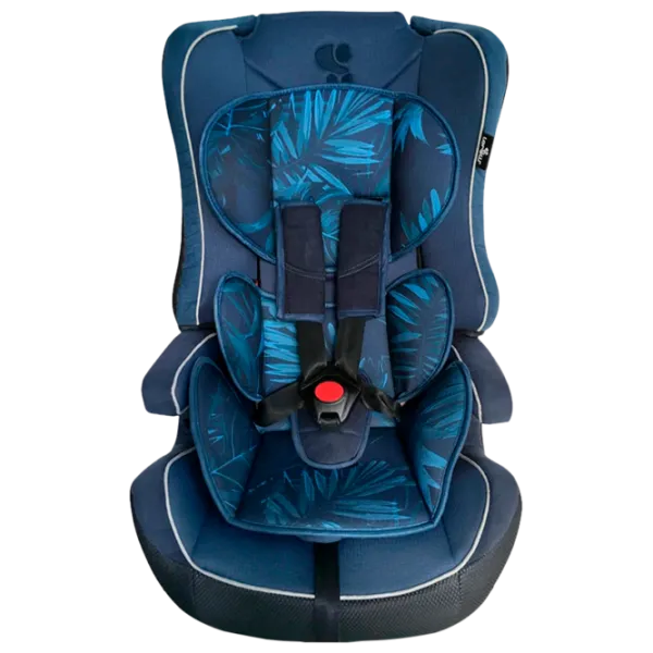 Scaun auto Lorelli Explorer  9 luni - 12 ani / / Blue photo 1