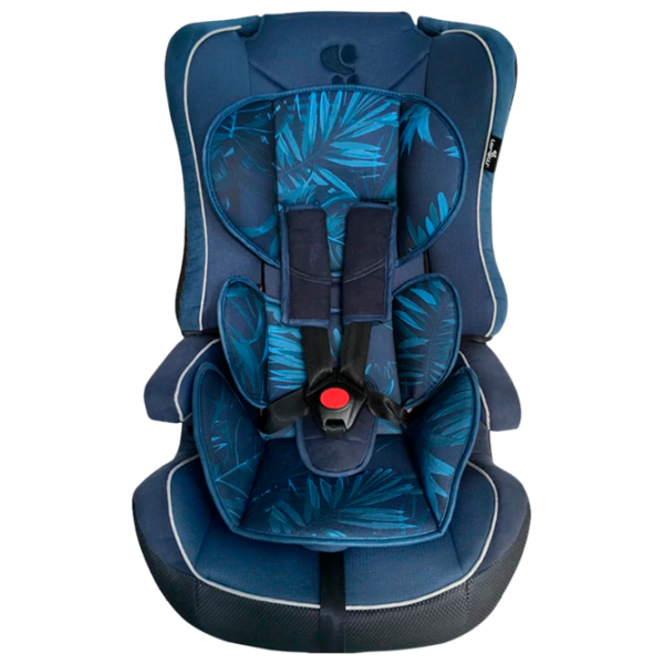 Scaun auto Lorelli Explorer  9 luni - 12 ani / / Blue photo 1